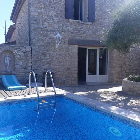 Maison De Charme Villa *