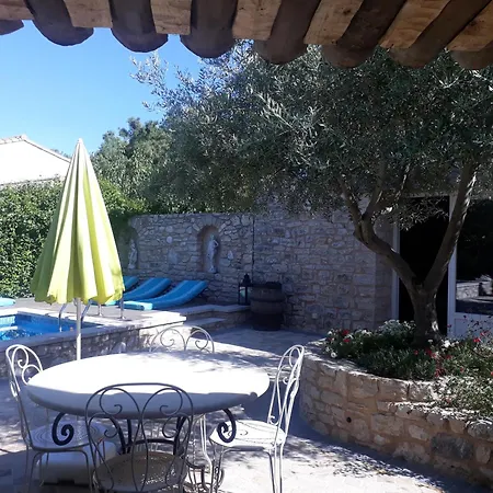 Maison De Charme Villa *