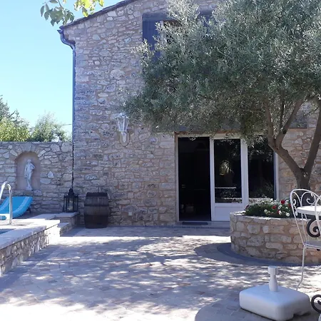 Maison De Charme Villa