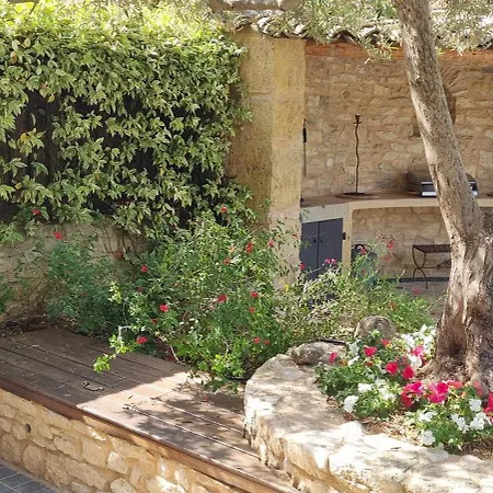 Maison De Charme Villa *