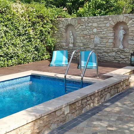 Maison De Charme *