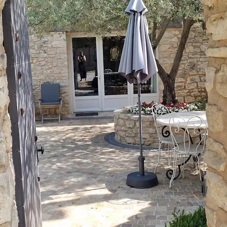 Maison De Charme